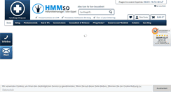 Desktop Screenshot of elektromobil-24.com